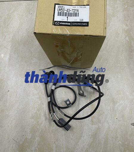 DÂY ABS SAU MAZDA BT50