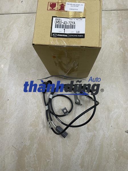 DÂY ABS SAU MAZDA BT50