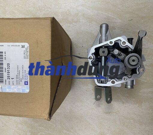 NẮP CẦN ĐI SỐ DAEWOO LANOS 1.5