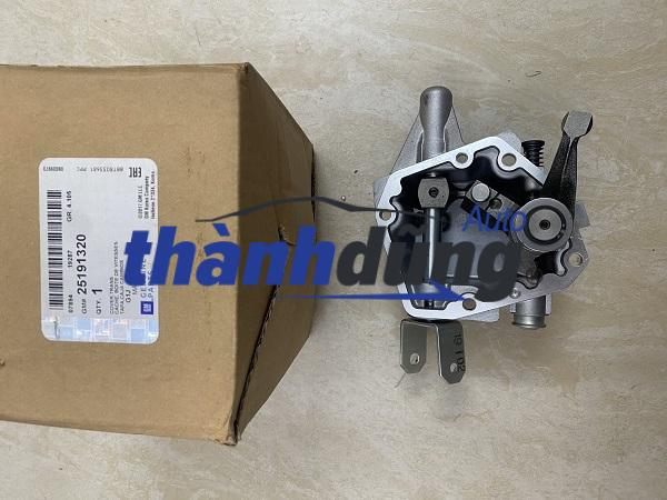 NẮP CẦN ĐI SỐ DAEWOO LANOS 1.5