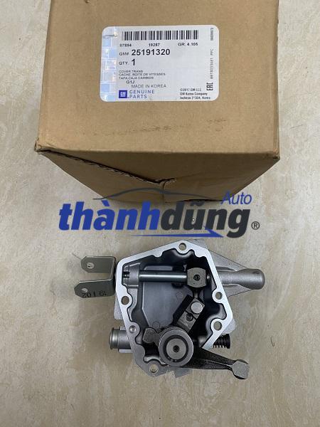 NẮP CẦN ĐI SỐ DAEWOO LANOS 1.5