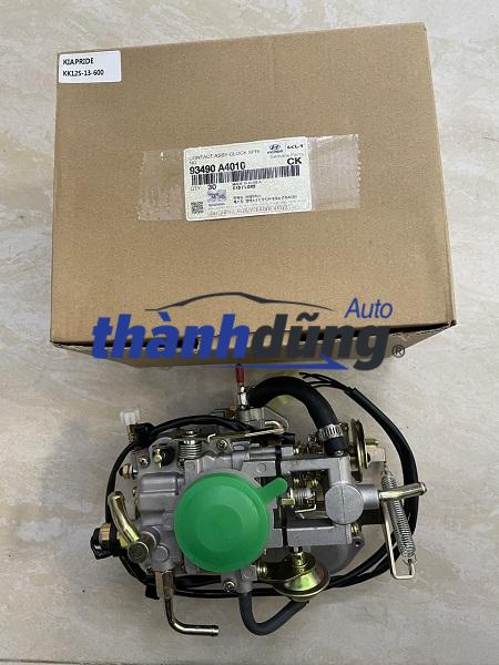 BÌNH XĂNG CON KIA PRIDE