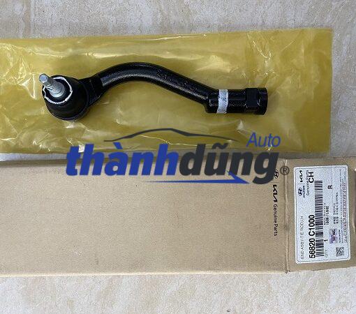 ROTUYN LÁI NGOÀI KIA OPTIMA 2015-2018