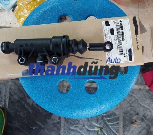 TỔNG CÔN TRÊN HYUNDAI SOLATI 2.5