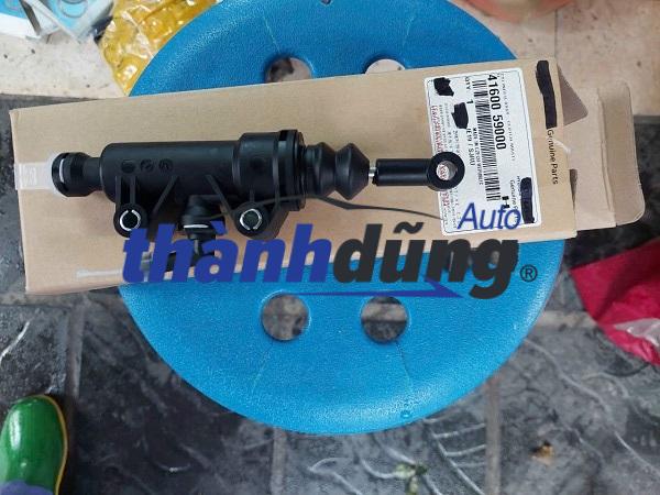 TỔNG CÔN TRÊN HYUNDAI SOLATI 2.5