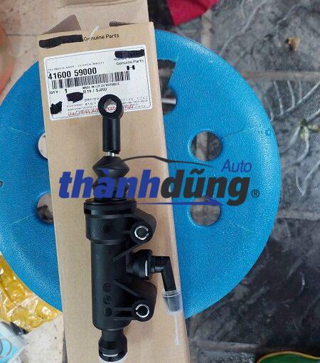 TỔNG CÔN TRÊN HYUNDAI SOLATI 2.5