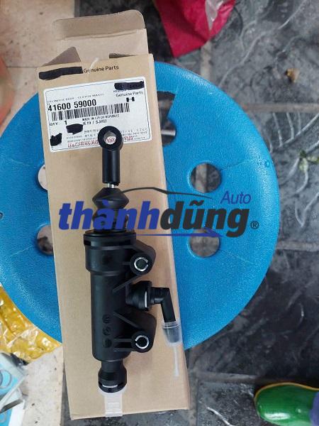 TỔNG CÔN TRÊN HYUNDAI SOLATI 2.5