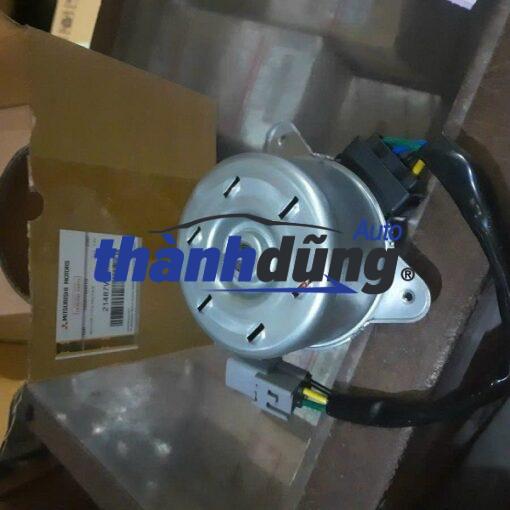 MÔ TƠ QUẠT KÉT NƯỚC MITSUBISHI XPANDER 2021