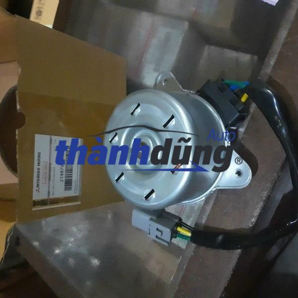 MÔ TƠ QUẠT KÉT NƯỚC MITSUBISHI XPANDER 2021