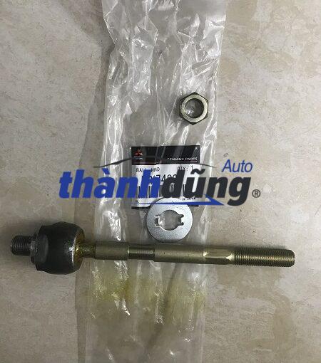 ROTUYN LÁI TRONG MITSUBISHI JOLIE 2004