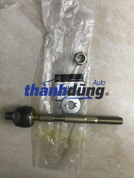 ROTUYN LÁI TRONG MITSUBISHI JOLIE 2004