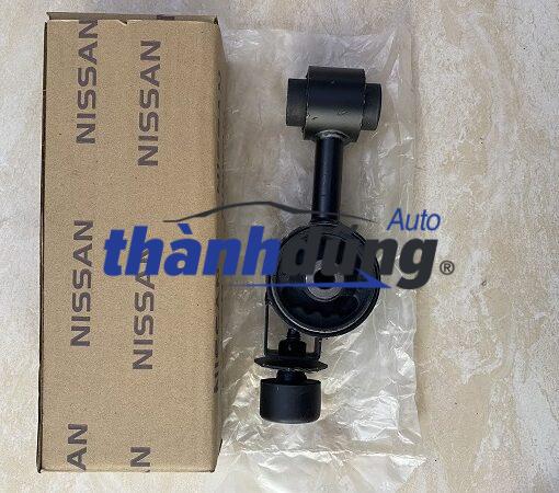 CHÂN MÁY SỐ 8 NISSAN LIVINA 2007-2012