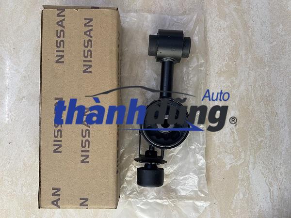 CHÂN MÁY SỐ 8 NISSAN LIVINA 2007-2012