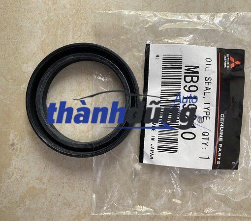 PHỚT ĐUÔI HỘP SỐ 42,8x55x11 MITSUBISH PAJERO