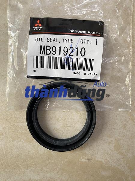 PHỚT ĐUÔI HỘP SỐ 42,8x55x11 MITSUBISH PAJERO