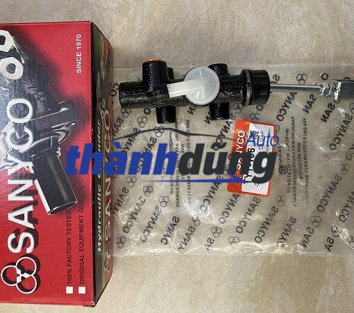 XY LANH LY HỢP TOYOTA HIACE