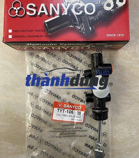 XY LANH LY HỢP TOYOTA HIACE