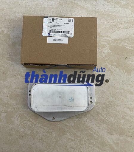 KÉT LÀM MÁT NHỚT DAEWOO LACETTI