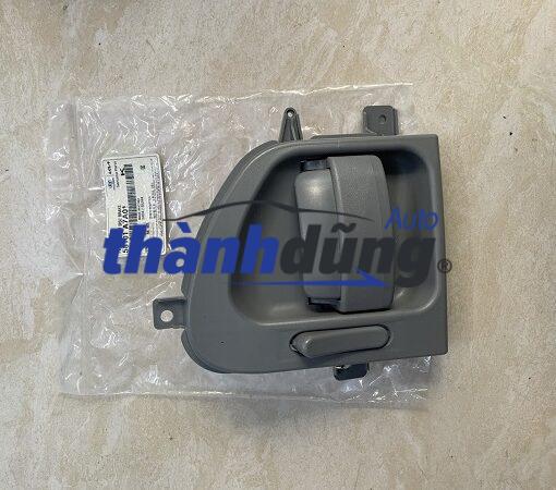 TAY MỞ CỬA TRƯỢT HYUNDAI STAREX 2001-2007