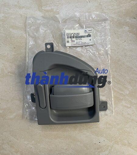 TAY MỞ CỬA TRƯỢT HYUNDAI STAREX 2001-2007
