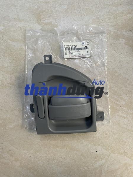 TAY MỞ CỬA TRƯỢT HYUNDAI STAREX 2001-2007