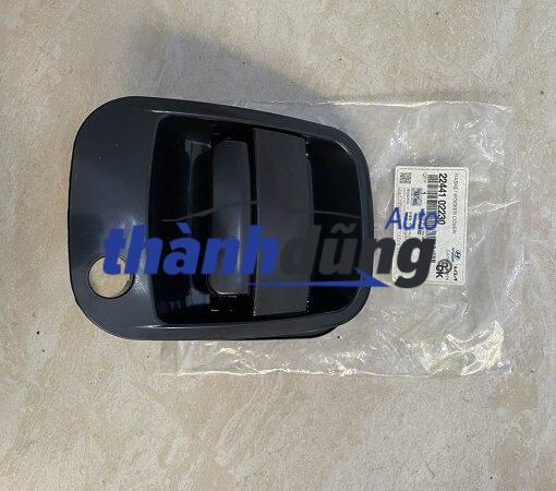 TAY MỞ CỬA LÙA NGOÀI PHỤ HYUNDAI STAREX