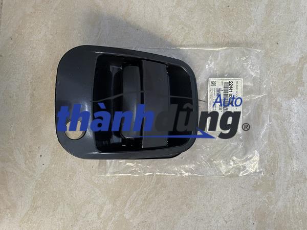 TAY MỞ CỬA LÙA NGOÀI PHỤ HYUNDAI STAREX