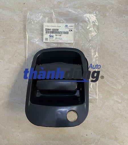 TAY MỞ CỬA LÙA NGOÀI PHỤ HYUNDAI STAREX