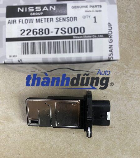 CẢM BIẾN ĐO GIÓ NISSAN NAVARA