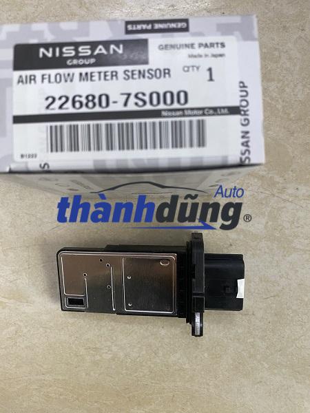 CẢM BIẾN ĐO GIÓ NISSAN NAVARA