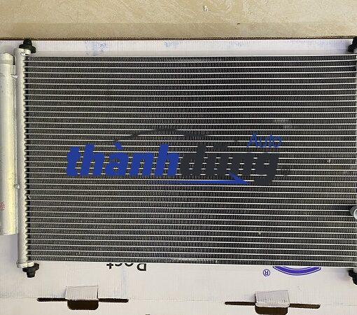 GIÀN NÓNG TOYOTA ALTIS 2.0