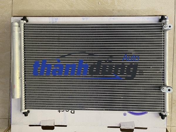 GIÀN NÓNG TOYOTA ALTIS 2.0