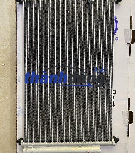 GIÀN NÓNG TOYOTA ALTIS 2.0