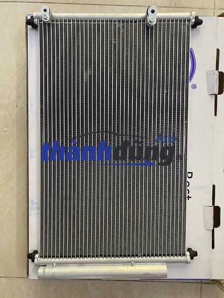 GIÀN NÓNG TOYOTA ALTIS 2.0