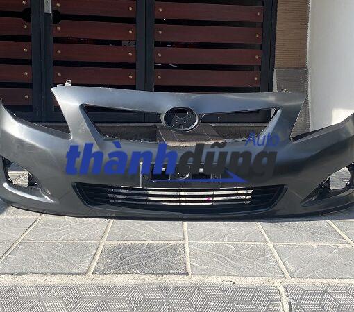 CẢN TRƯỚC TOYOTA ALTIS 1.8