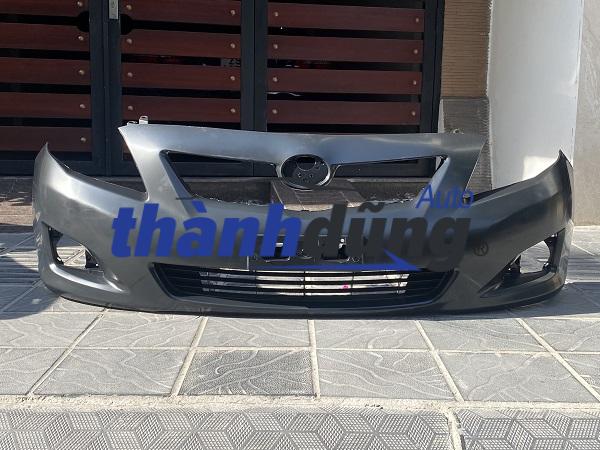CẢN TRƯỚC TOYOTA ALTIS 1.8