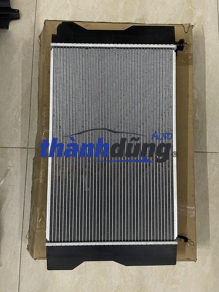 KÉT NƯỚC TOYOTA ALTIS 1.8