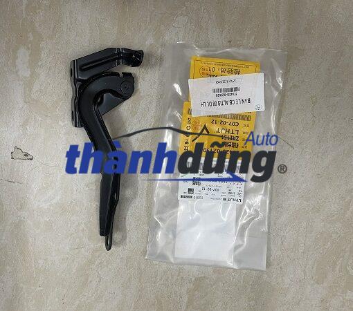 BẢN LỀ NẮP CAPO TOYOTA ALTIS 2007-2014