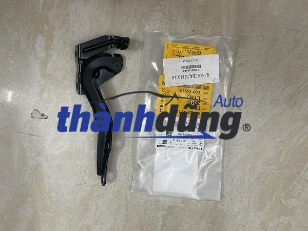 BẢN LỀ NẮP CAPO TOYOTA ALTIS 2007-2014