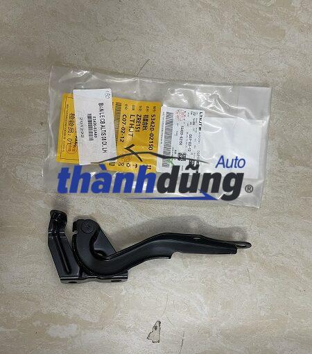 BẢN LỀ NẮP CAPO TOYOTA ALTIS 2007-2014