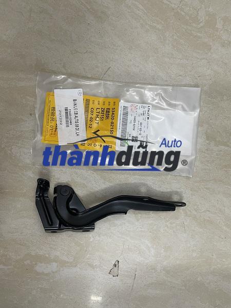 BẢN LỀ NẮP CAPO TOYOTA ALTIS 2007-2014