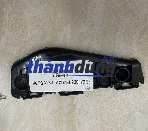 NẸP CÀI CẢN TRƯỚC PHẢI TOYOTA ALTIS