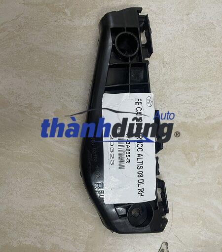 NẸP CÀI CẢN TRƯỚC PHẢI TOYOTA ALTIS