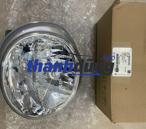 ĐÈN PHA TRÁI DAEWOO MATIZ 2