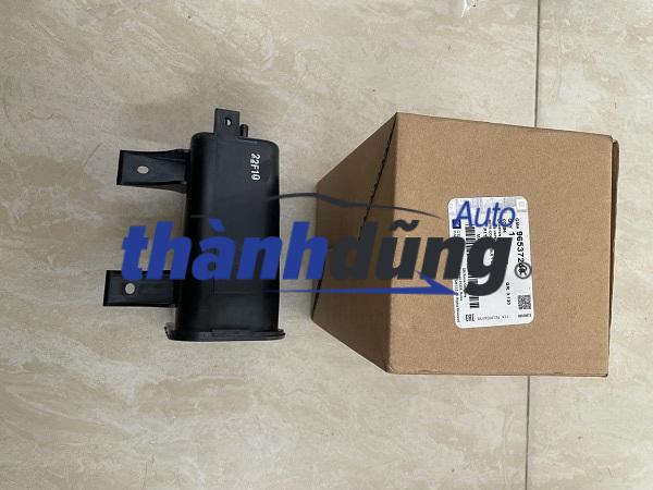 HỘP NGƯNG TỤ XĂNG THỪA DAEWOO GENTRA