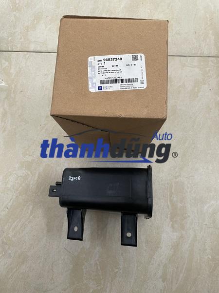 HỘP NGƯNG TỤ XĂNG THỪA DAEWOO GENTRA