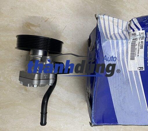 BƠM TRỢ LỰC LÁI HYUNDAI H100