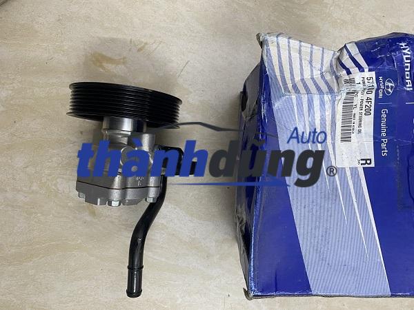 BƠM TRỢ LỰC LÁI HYUNDAI H100