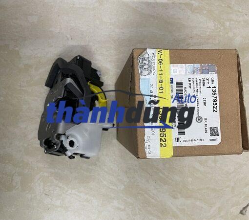 Ổ NGẬM KHÓA CỬA CHEVROLET CRUZE LT