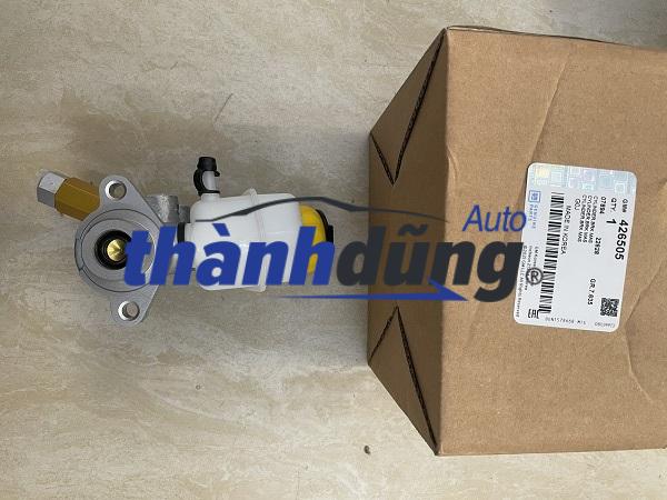 HEO THẮNG CÁI DAEWOO LANOS